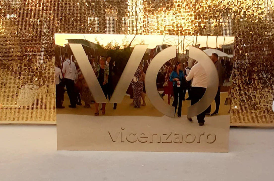 Vicenzaoro Tretesori