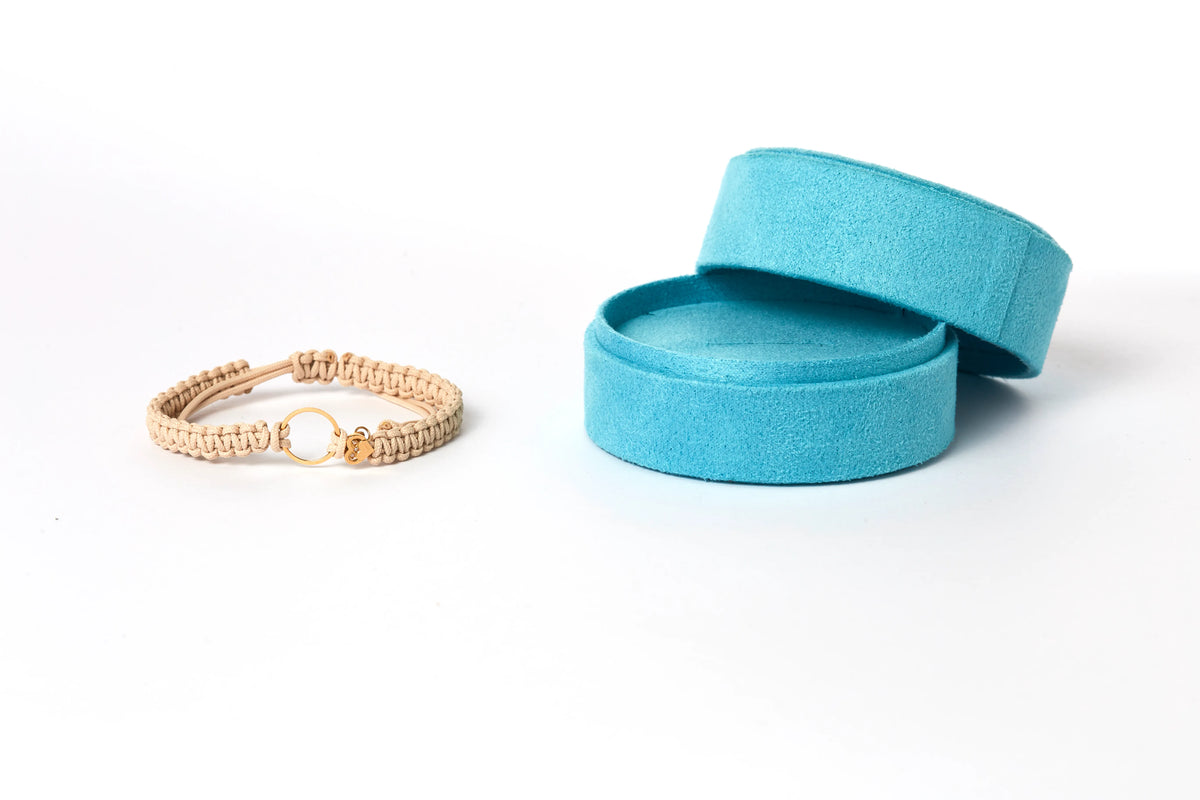 Bracciale Eco-Line con cerchio