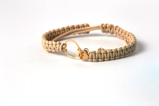 Bracciale Eco-Line con cerchio