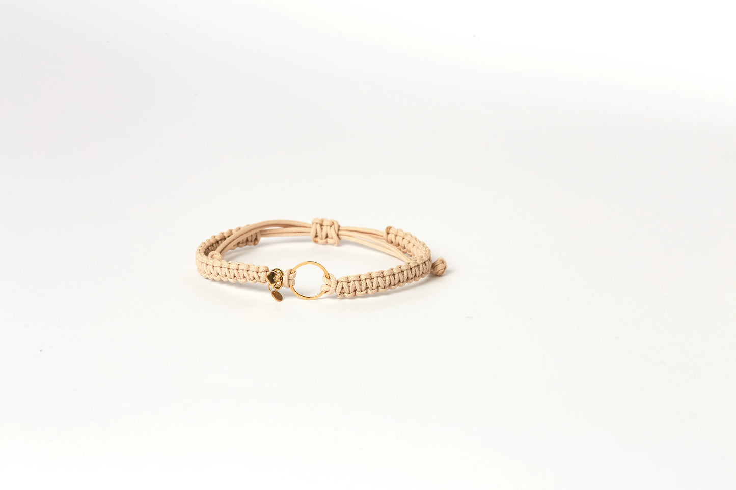 Bracciale Eco-Line con cerchio