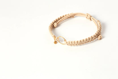 Bracciale Eco-Line con cerchio